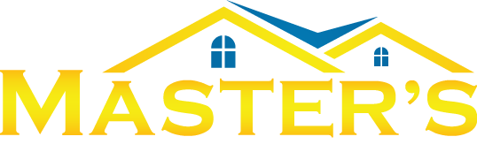 Masters Home Solutions logo